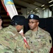 21st Special Troops Battalion Change of Command