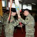 21st Special Troops Battalion Change of Command