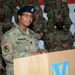 21st Special Troops Battalion Change of Command