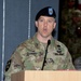 21st Special Troops Battalion Change of Command