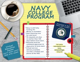 Navy College Program