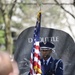 75th Anniversary of the Doolittle Raid Memorial Ceremony