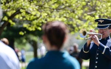 75th Anniversary of the Doolittle Raid Memorial Ceremony