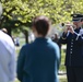 75th Anniversary of the Doolittle Raid Memorial Ceremony