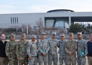 USACE R&amp;D supports exercise Key Resolve 2017