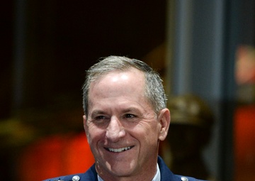 75th Anniversary of the Doolittle Raid Memorial Ceremony