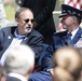 75th Anniversary of the Doolittle Raid Memorial Ceremony