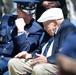 75th Anniversary of the Doolittle Raid Memorial Ceremony