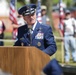 75th Anniversary of the Doolittle Raid Memorial Ceremony
