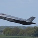US, UK leaders mark F-35A milestone