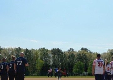 Wounded warriors prove ‘life without limbs is limitless’