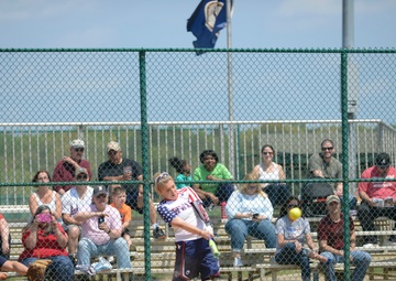 Wounded warriors prove ‘life without limbs is limitless’