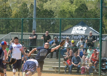 Wounded warriors prove ‘life without limbs is limitless’