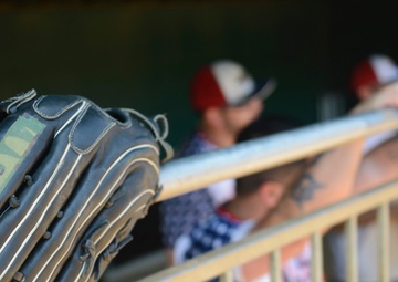 Wounded warriors prove ‘life without limbs is limitless’