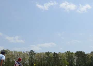 Wounded warriors prove ‘life without limbs is limitless’