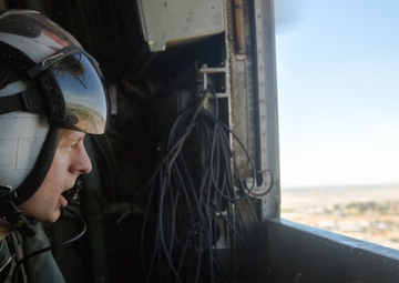 WTI Section Landing Drills with the 'Wolfpack'
