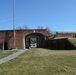 Historic Fort Mifflin affiliated with Pa. Guard’s 103rd Brigade Engineer Battalion since 1777