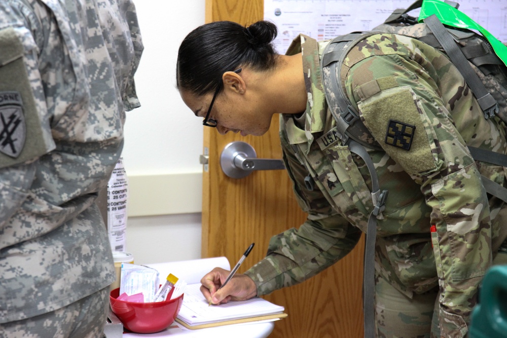 Operation Cold Steel 2017