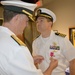 Capt. Rehak Awarded Legion of Merit