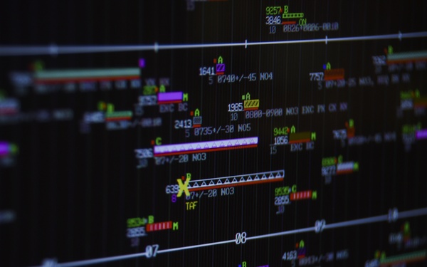 AFSCN: Linking with space