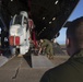 Air Superiority: Marines offload AH-1 Cobras in Darwin
