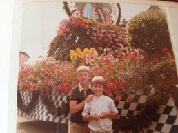 Month of the Military Child: The Air Force I know