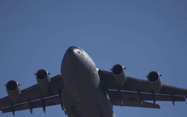 WTI 2-17 C17 Globemaster III