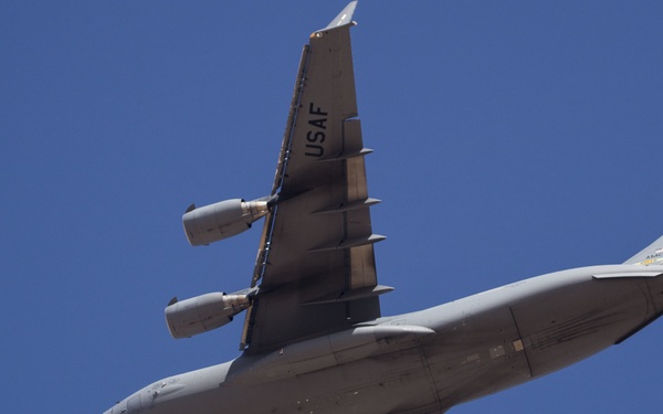 WTI 2-17 C17 Globemaster III