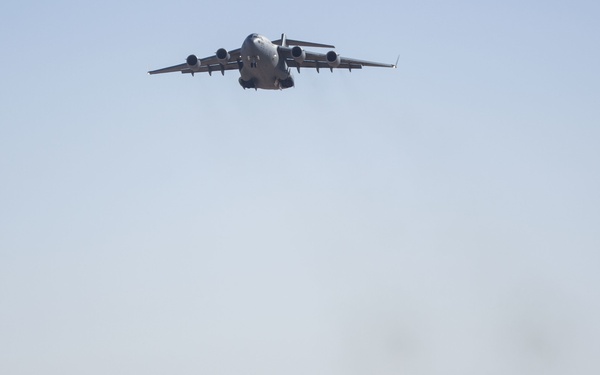 WTI 2-17 C17 Globemaster III