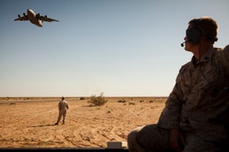 WTI 2-17 Globemaster III