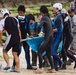 Saving Marino: Okinawan Citizens team up with Kadena Airmen to rescue whale