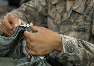 AFE Airmen prep 44th FS for ATR