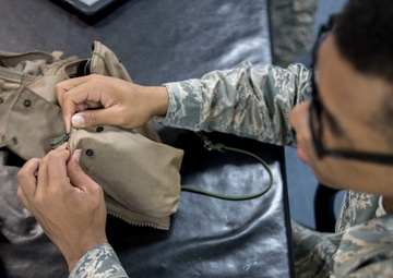 AFE Airmen prep 44th FS for ATR