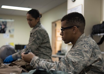 AFE Airmen prep 44th FS for ATR