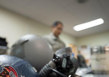 AFE Airmen prep 44th FS for ATR