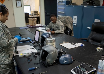 AFE Airmen prep 44th FS for ATR