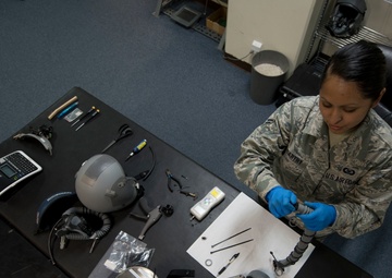 AFE Airmen prep 44th FS for ATR