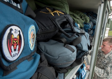 AFE Airmen prep 44th FS for ATR