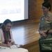 Scientist, Best-selling Author Visits Pearl Harbor for Science and Leadership Seminar