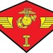 1st Marine Aircraft Wing logo