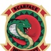 Marine Light Attack Helicopter Squadron 367 logo