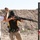Soldier Competes in Action Shooting Competition