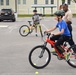 2017 Spring Bike Rodeo highlights bicycle safety