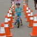 2017 Spring Bike Rodeo highlights bicycle safety