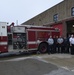 Naval Station Newport Fire Department Accreditation
