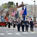 Honor Guard, Airmen participate in local Patriots' Day events
