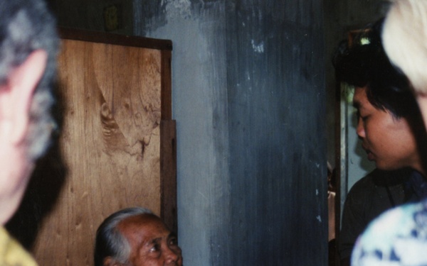 1999 INDONESIA PHOTOS