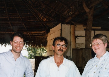 1999 INDONESIA PHOTOS