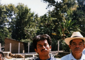 1999 INDONESIA PHOTOS