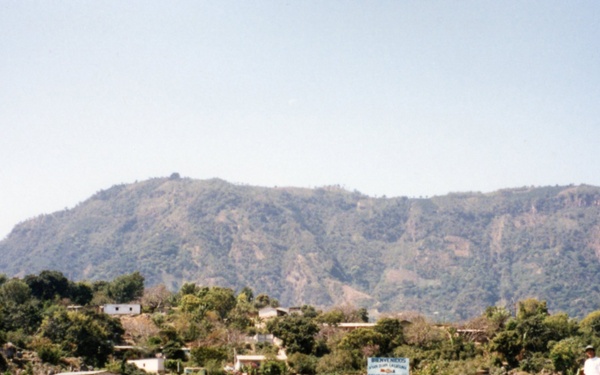 1999 INDONESIA PHOTOS